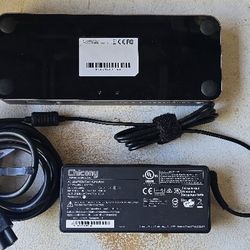 Owc Thunderbolt 3 Dock