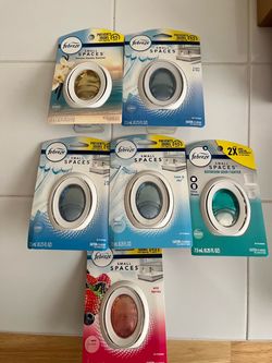 Air freshners