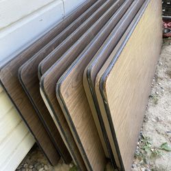 Steel Tables 