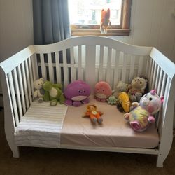 Crib Set 