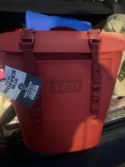 Yeti m12
