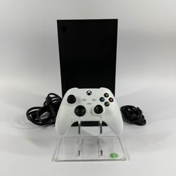 Microsoft Xbox Series X 1TB Console Gaming System Carbon Black 1882
