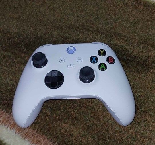 Xbox Series X CONTROL