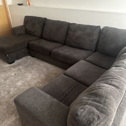 USED AND NEW SECTIONAL ‼️‼️