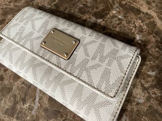 Cartera MK