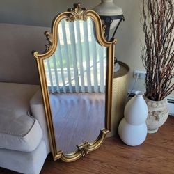 Huge vintage mirror Corrina 