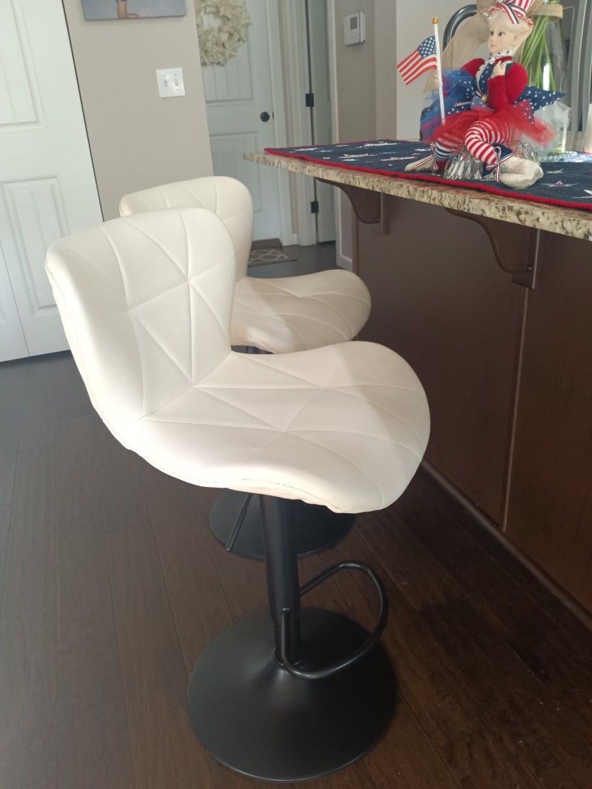 *** Bar Stools***