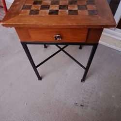 Vintage Table 