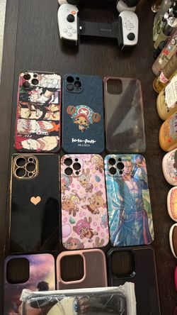 Cover phone