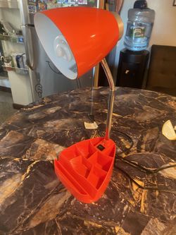 Desk Light