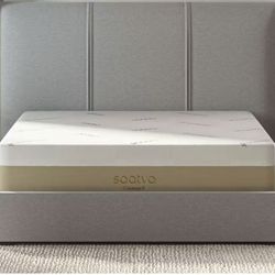 Contour5 Mattress, Firm Size Full, Like New, Perfect Condition