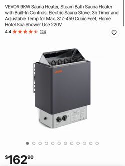 Tools/sauna heater/steam bath sauna heater/ electric sauna stove/sauna