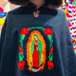 Mañanita De Virgen Calientita 