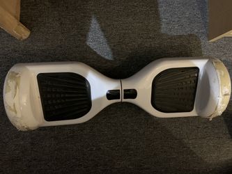 Hoverboard