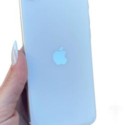 iPhone SE Unlocked With Warranty 