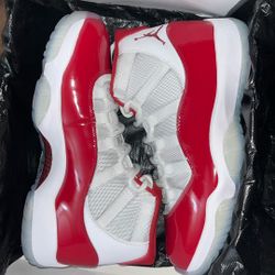 Air Jordan Cherry 11 
