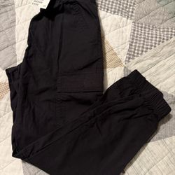 H&M Youth Capri Pants Size 8-9 Youth