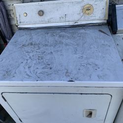 Maytag,Kenmore gas dryer