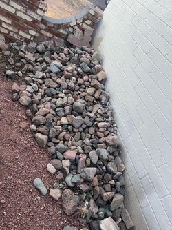 Free rocks
