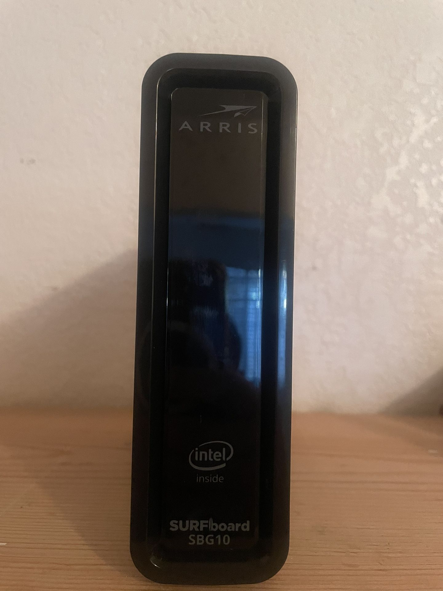 Combo Modem&router