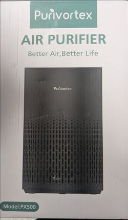 Air purifier