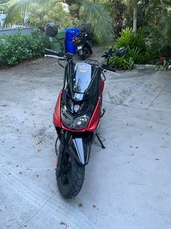 Italica 150cc
