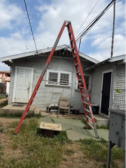 Ladder