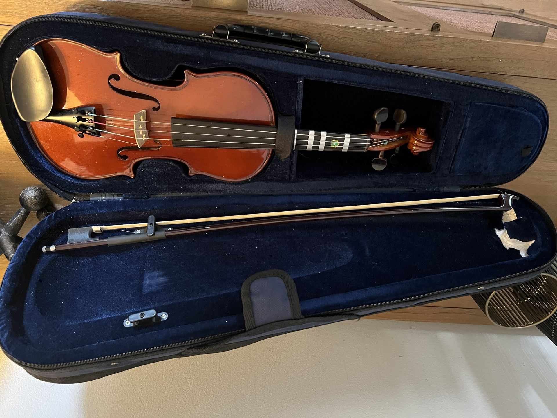 Violin