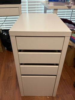 Drawers