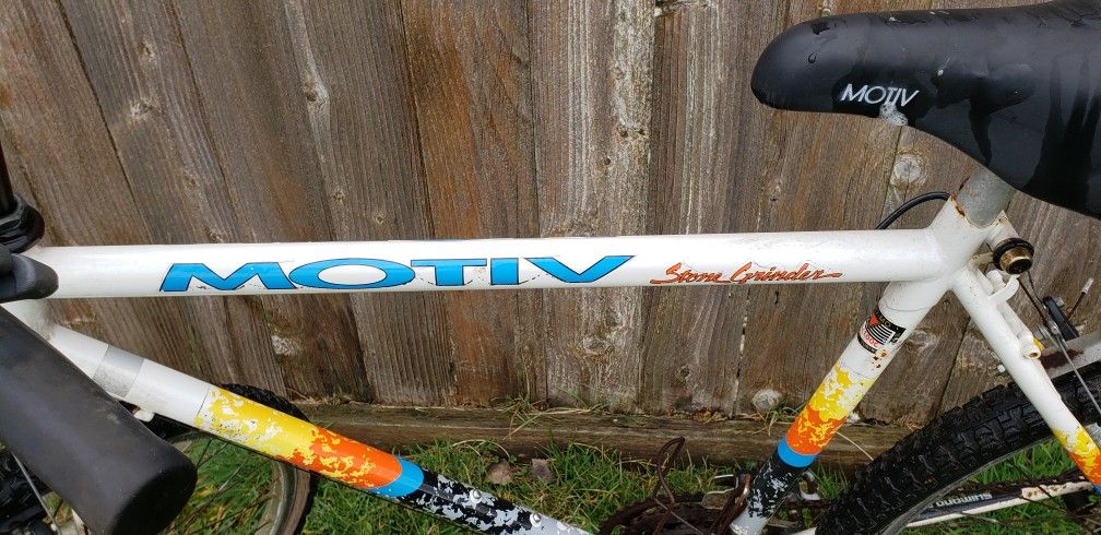 Motiv stone grinder mountain bike new arrivals