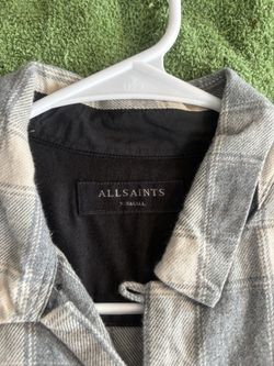 All Saints Falnnel