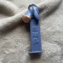 Disney Winnie-The-Pooh Eeyore Pez Dispenser