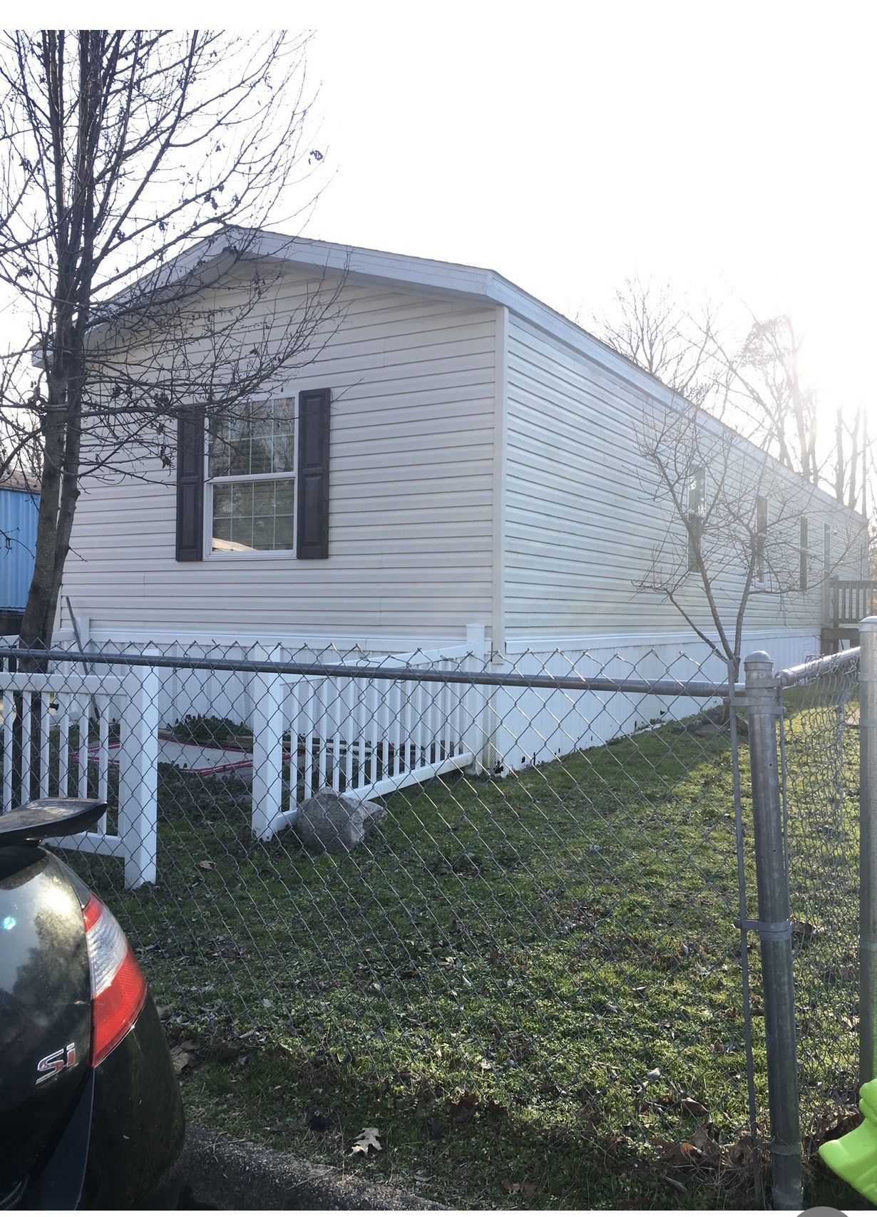 Mobile Home For Sale