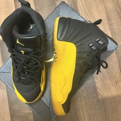 Jordan 12 