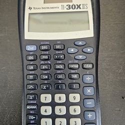 Calculators
