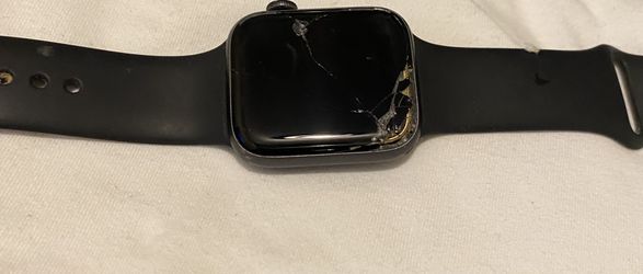 iPhone Watch For Parts
