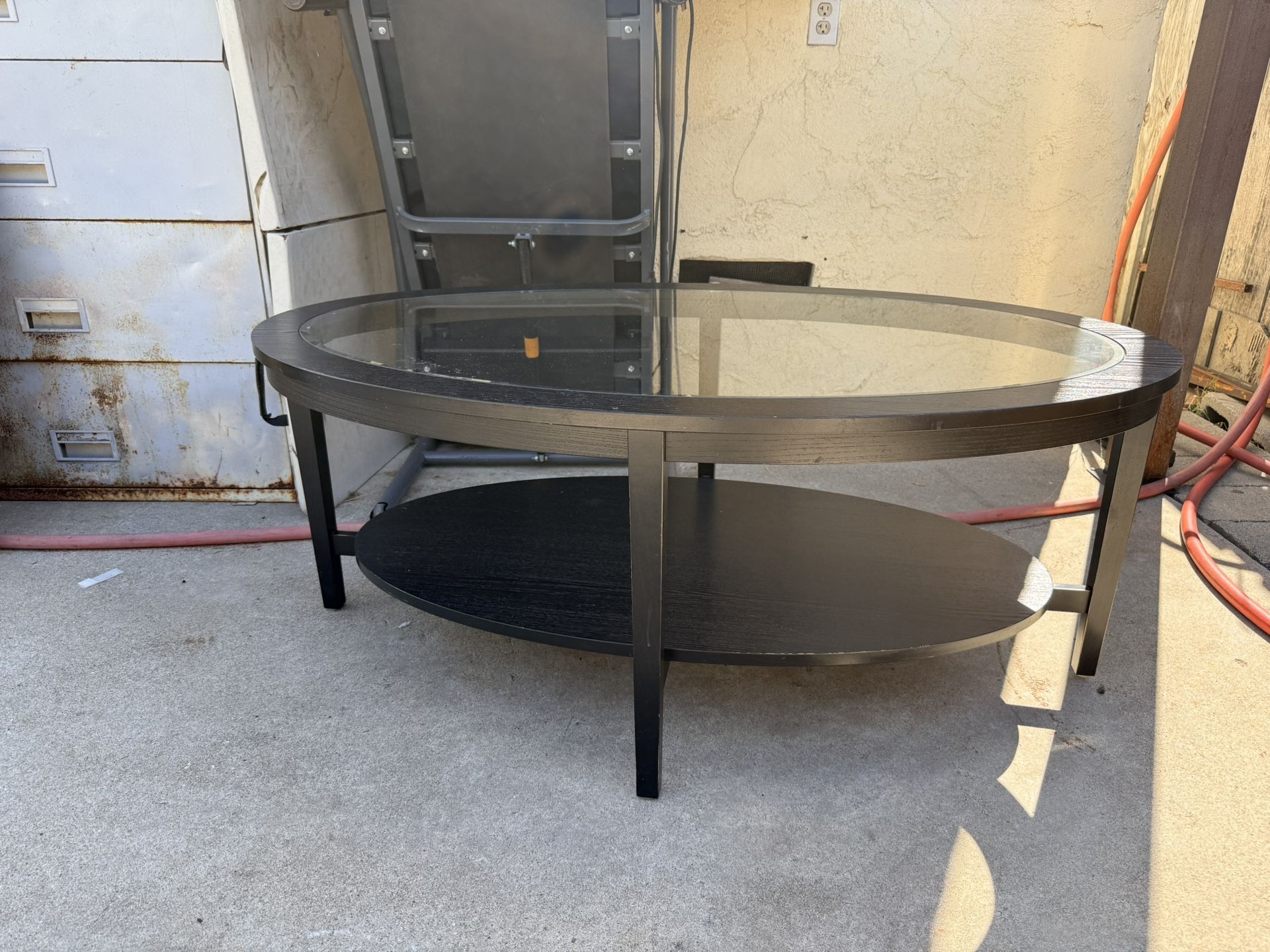 IKEA Coffee Table