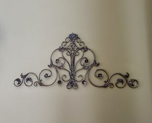Metal Wall Decor