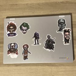 Asus Chromebook (check Description)