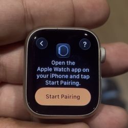 APPLE WATCH SERIES 7 GPS 41MM