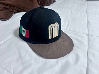 Mexico Cap 7 3/8