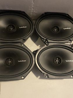 6/9 Speaker