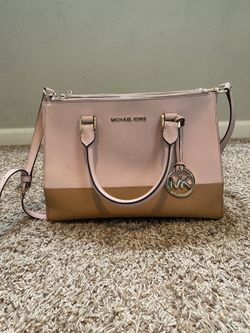 Mk Purse