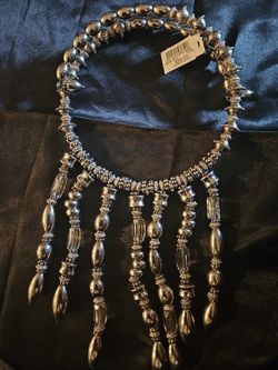 Chico's Necklace 