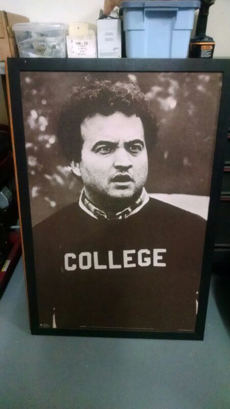 " Bluto" Blutarsky Animal House poster