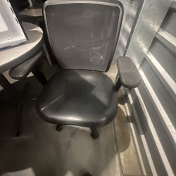Office chairs