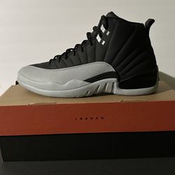 Jordan 12 Retro