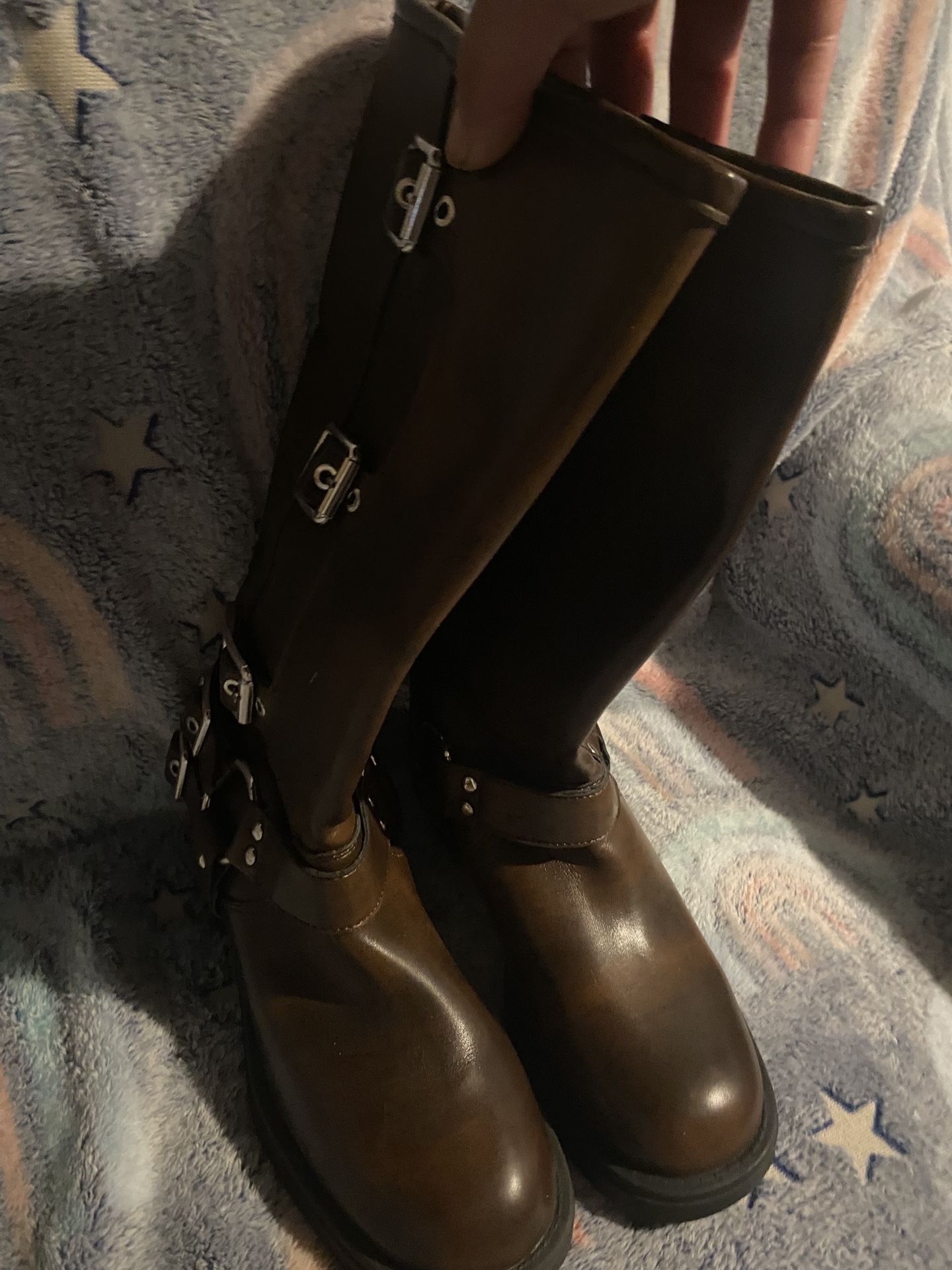 Boots 