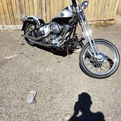 03 Anniversary Special Chopper 