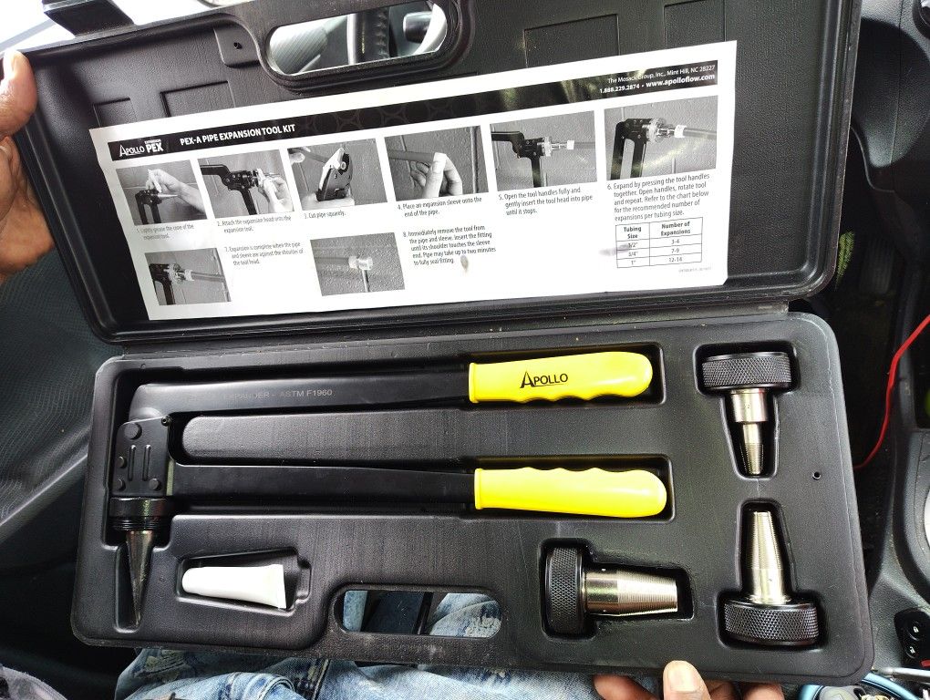 Apollo Ex Expansion Kit